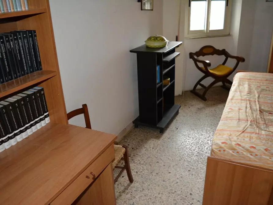 Immagine 26 di Casa indipendente in vendita  a Luogosanto