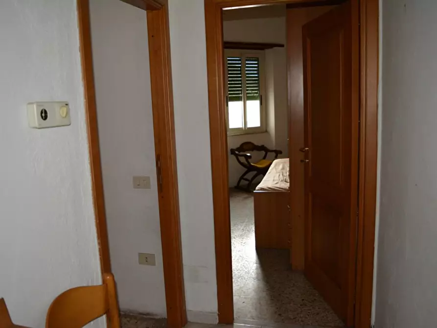 Immagine 25 di Casa indipendente in vendita  a Luogosanto
