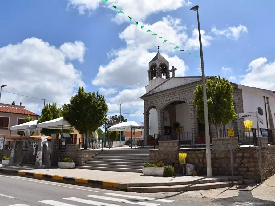 Immagine 69 di Casa indipendente in vendita  a Luogosanto