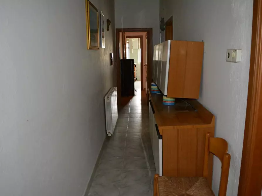 Immagine 38 di Casa indipendente in vendita  a Luogosanto