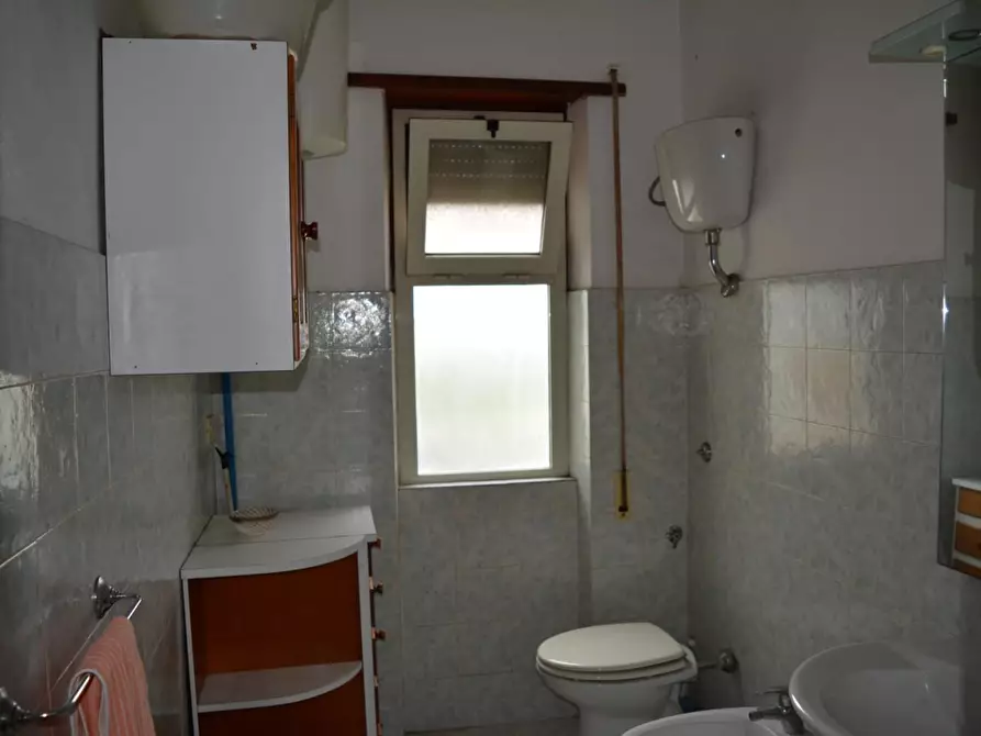 Immagine 40 di Casa indipendente in vendita  a Luogosanto