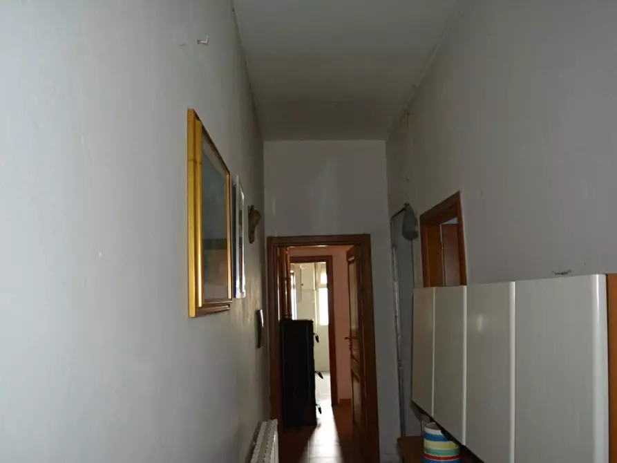 Immagine 37 di Casa indipendente in vendita  a Luogosanto