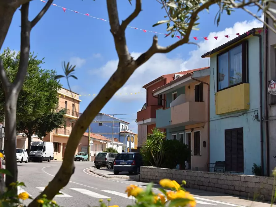 Immagine 65 di Casa indipendente in vendita  a Luogosanto