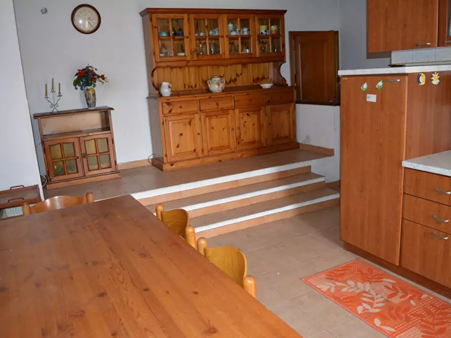 Immagine 54 di Casa indipendente in vendita  a Luogosanto