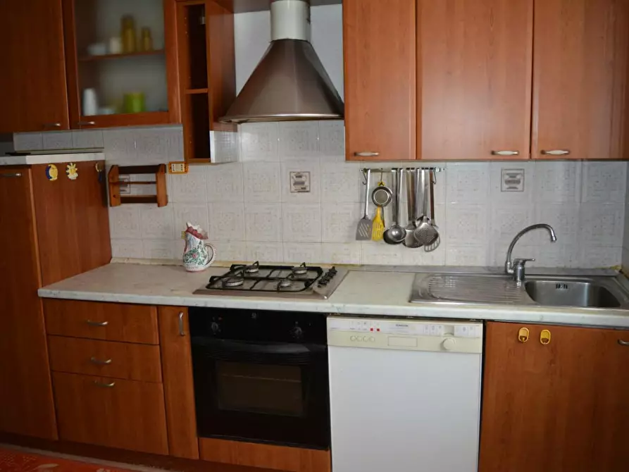 Immagine 55 di Casa indipendente in vendita  a Luogosanto