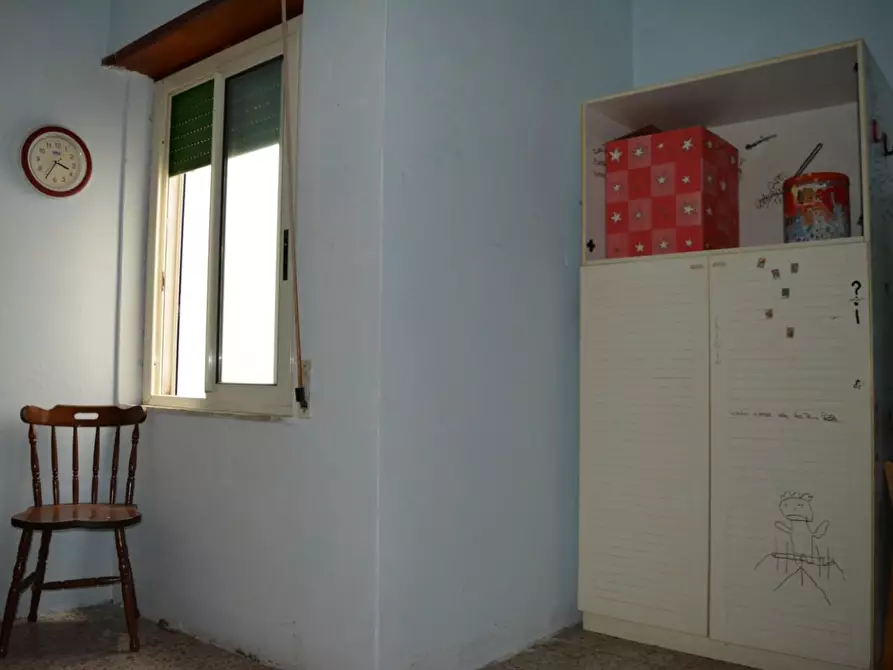 Immagine 24 di Casa indipendente in vendita  a Luogosanto