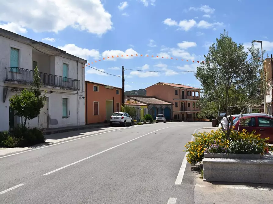 Immagine 61 di Casa indipendente in vendita  a Luogosanto