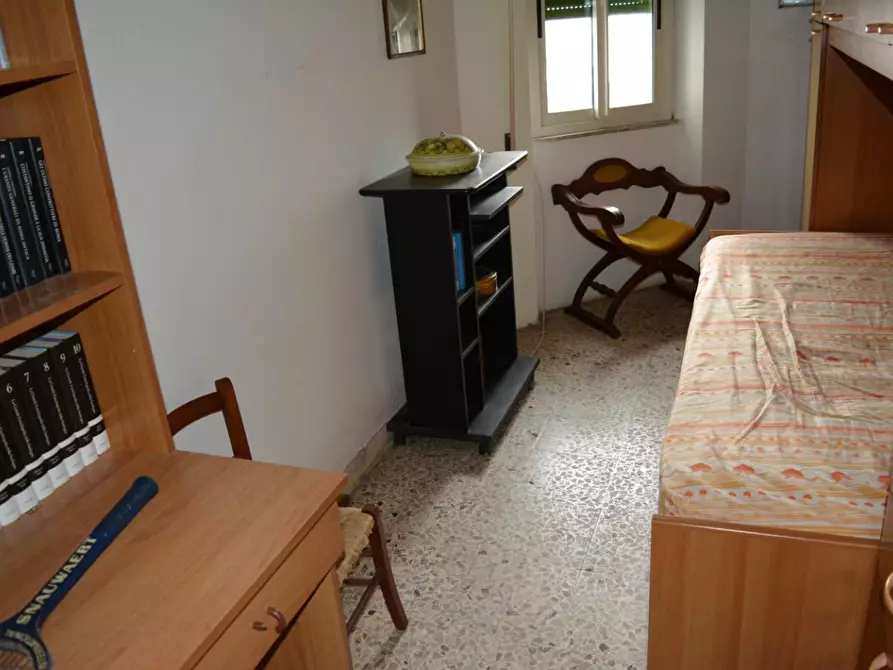 Immagine 29 di Casa indipendente in vendita  a Luogosanto