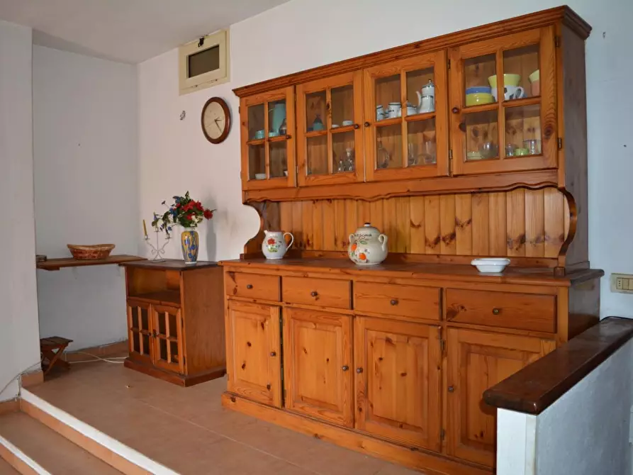 Immagine 43 di Casa indipendente in vendita  a Luogosanto