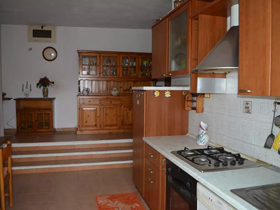 Immagine 46 di Casa indipendente in vendita  a Luogosanto