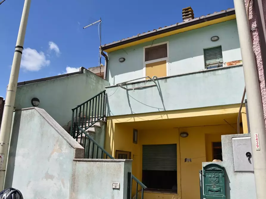 Immagine 60 di Casa indipendente in vendita  a Luogosanto