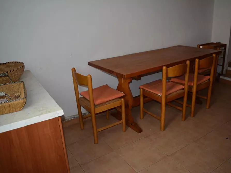 Immagine 47 di Casa indipendente in vendita  a Luogosanto