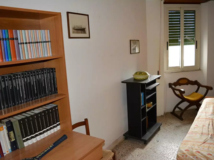 Immagine 27 di Casa indipendente in vendita  a Luogosanto