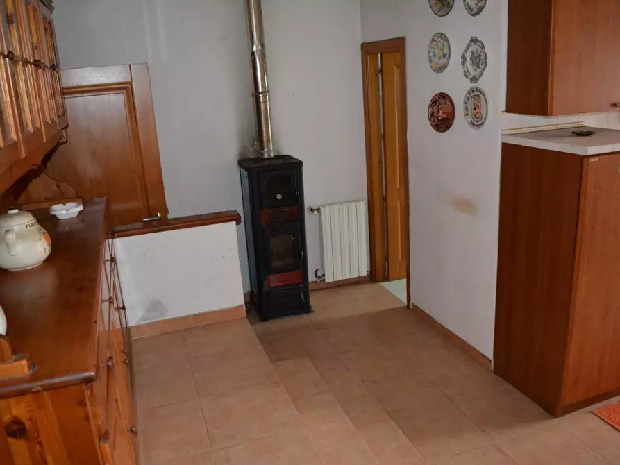 Immagine 50 di Casa indipendente in vendita  a Luogosanto