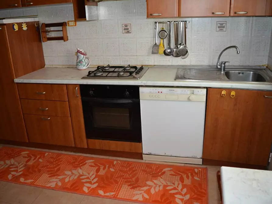 Immagine 56 di Casa indipendente in vendita  a Luogosanto