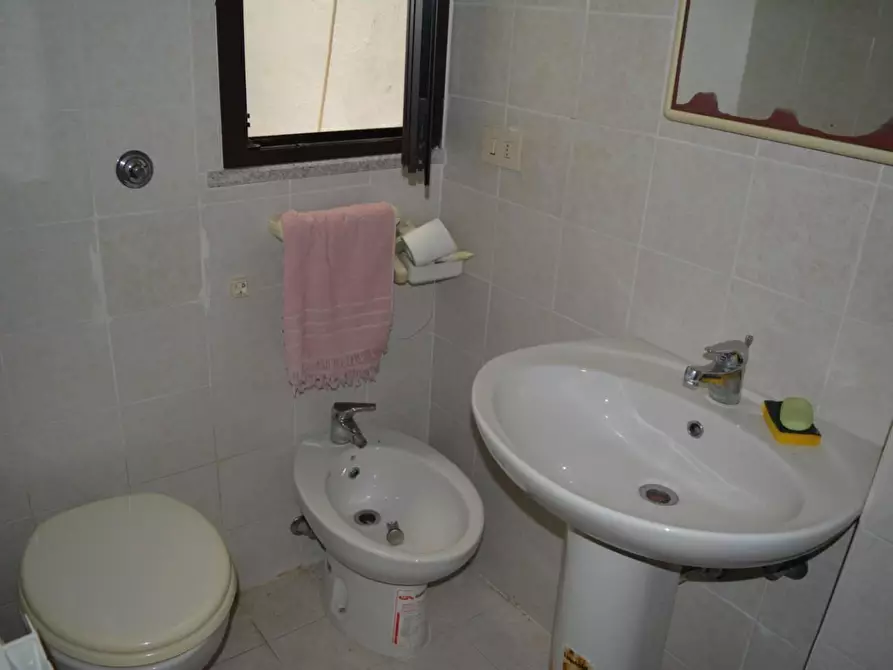 Immagine 13 di Casa indipendente in vendita  a Luogosanto