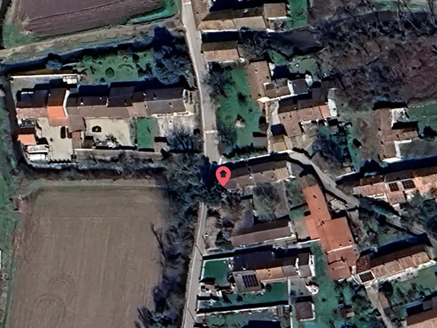 Immagine 5 di Rustico / casale in vendita  a Mortara