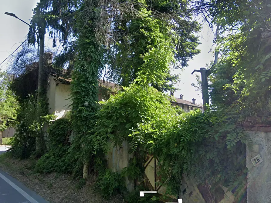 Immagine 3 di Rustico / casale in vendita  a Mortara