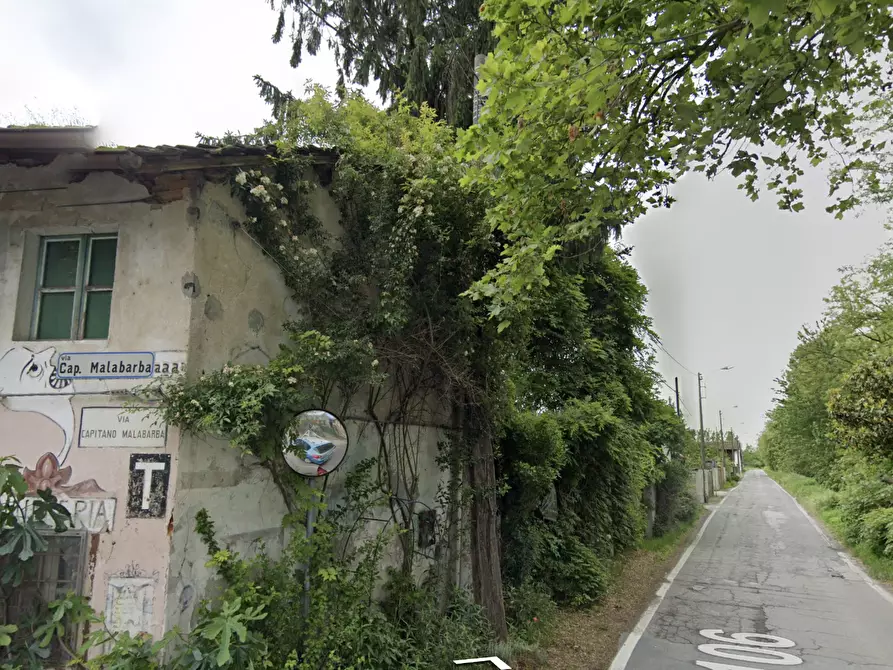 Immagine 2 di Rustico / casale in vendita  a Mortara
