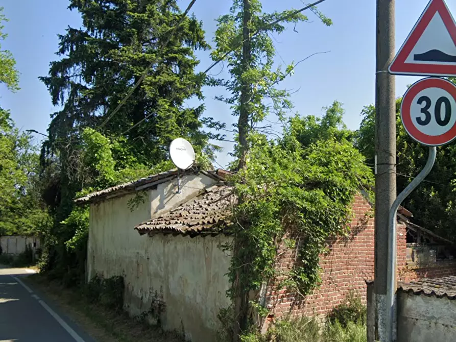 Immagine 4 di Rustico / casale in vendita  a Mortara