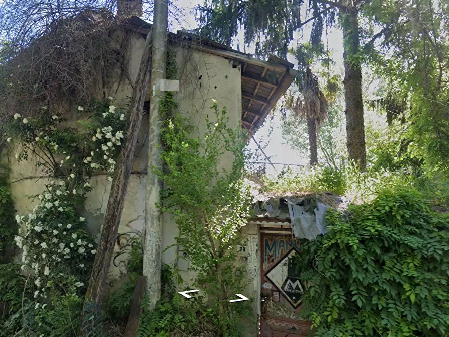 casa indipendente in vendita a Mortara in zona Casoni dei Peri