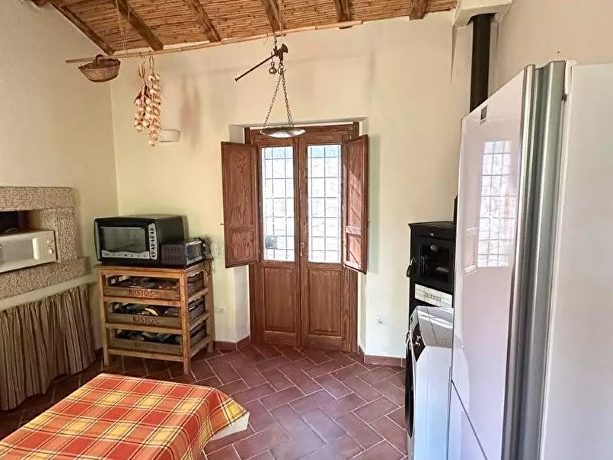 Immagine 30 di Casa colonica in vendita  a Luogosanto