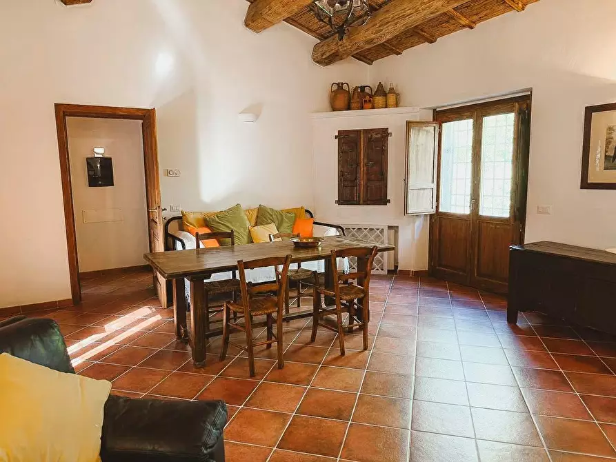 Immagine 34 di Casa colonica in vendita  a Luogosanto