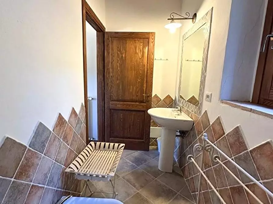 Immagine 25 di Casa colonica in vendita  a Luogosanto