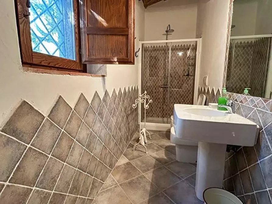 Immagine 36 di Casa colonica in vendita  a Luogosanto