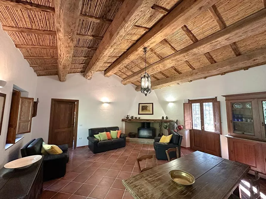 Immagine 33 di Casa colonica in vendita  a Luogosanto