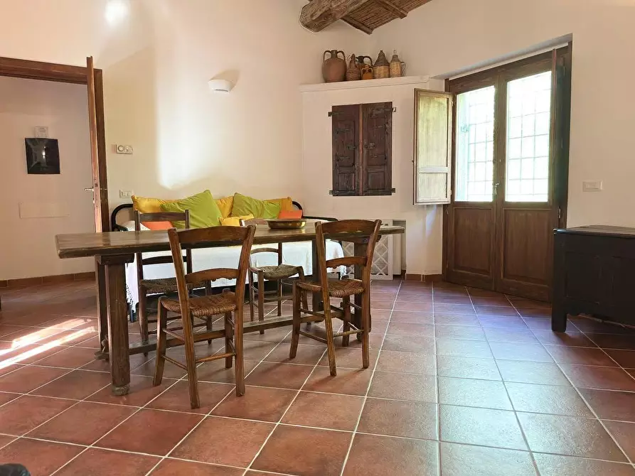 Immagine 31 di Casa colonica in vendita  a Luogosanto