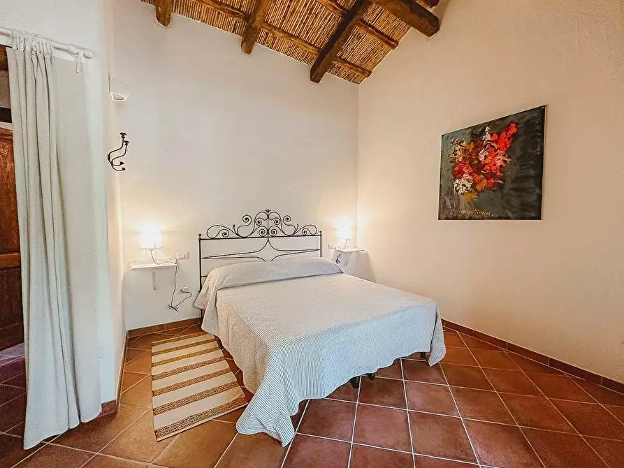 Immagine 40 di Casa colonica in vendita  a Luogosanto