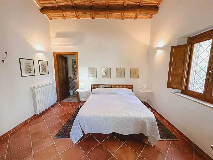 Immagine 23 di Casa colonica in vendita  a Luogosanto