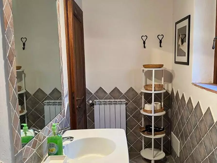 Immagine 35 di Casa colonica in vendita  a Luogosanto