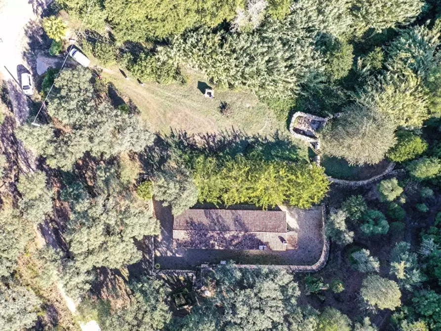 casa indipendente in vendita a Luogosanto
