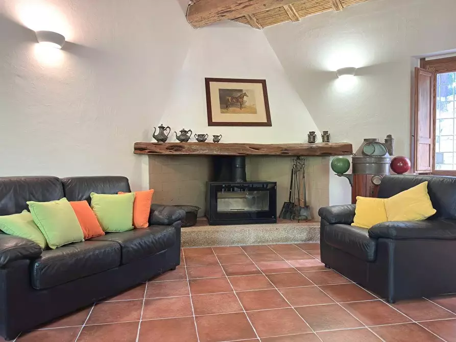 Immagine 32 di Casa colonica in vendita  a Luogosanto