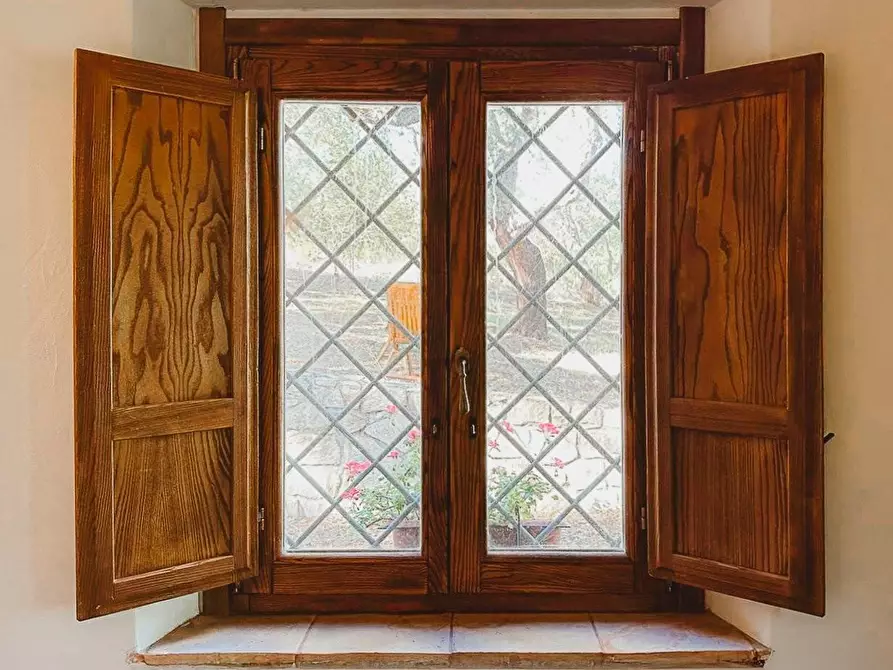 Immagine 21 di Casa colonica in vendita  a Luogosanto