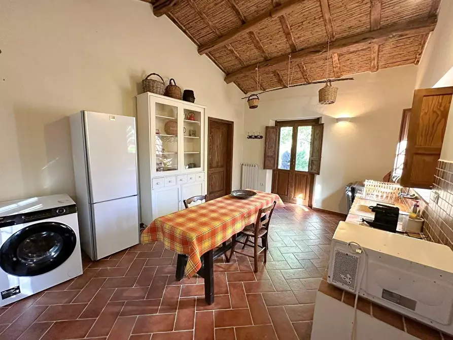 Immagine 29 di Casa colonica in vendita  a Luogosanto