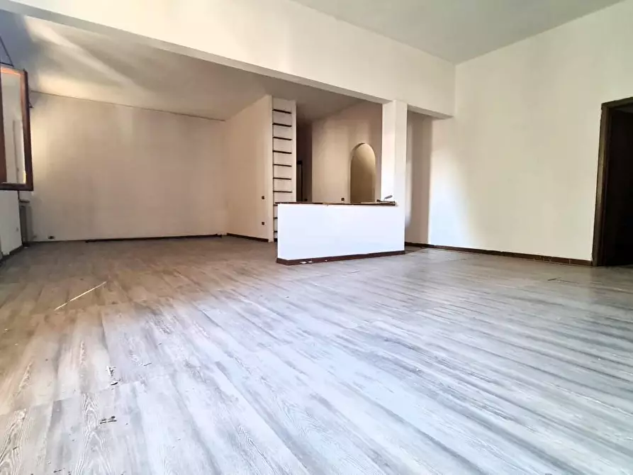 Immagine 3 di Appartamento in vendita  a San Miniato