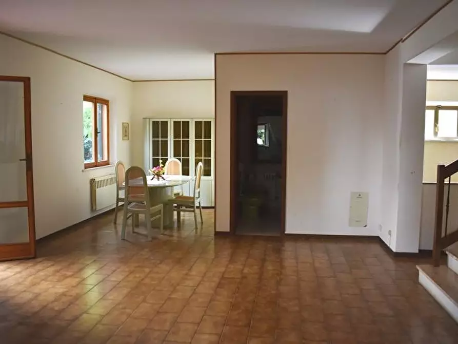 Immagine 19 di Villa in vendita  a Montaione