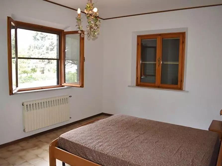 Immagine 24 di Villa in vendita  a Montaione