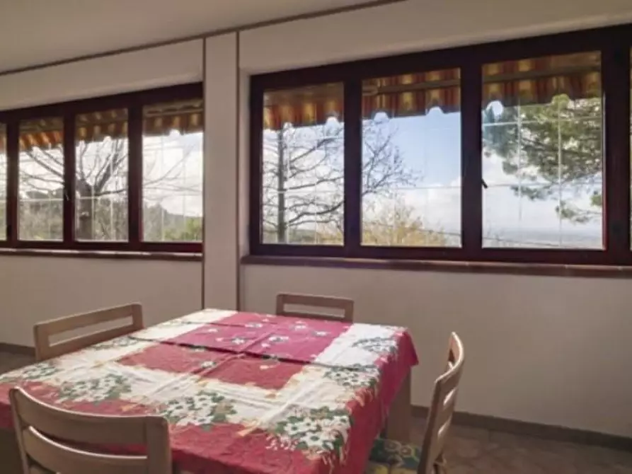 Immagine 18 di Villa in vendita  a Montaione