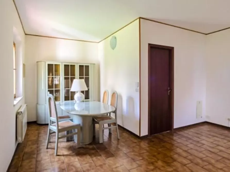 Immagine 8 di Villa in vendita  a Montaione