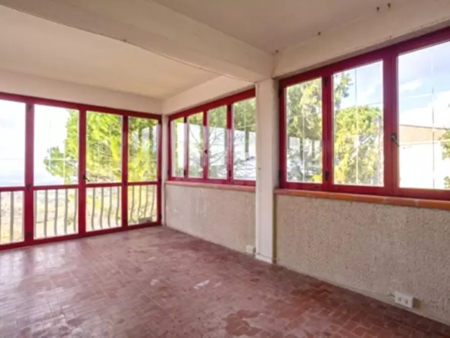 Immagine 31 di Villa in vendita  a Montaione