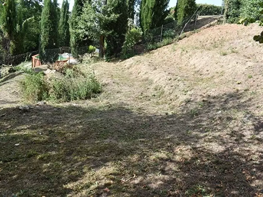 Immagine 37 di Villa in vendita  a Montaione
