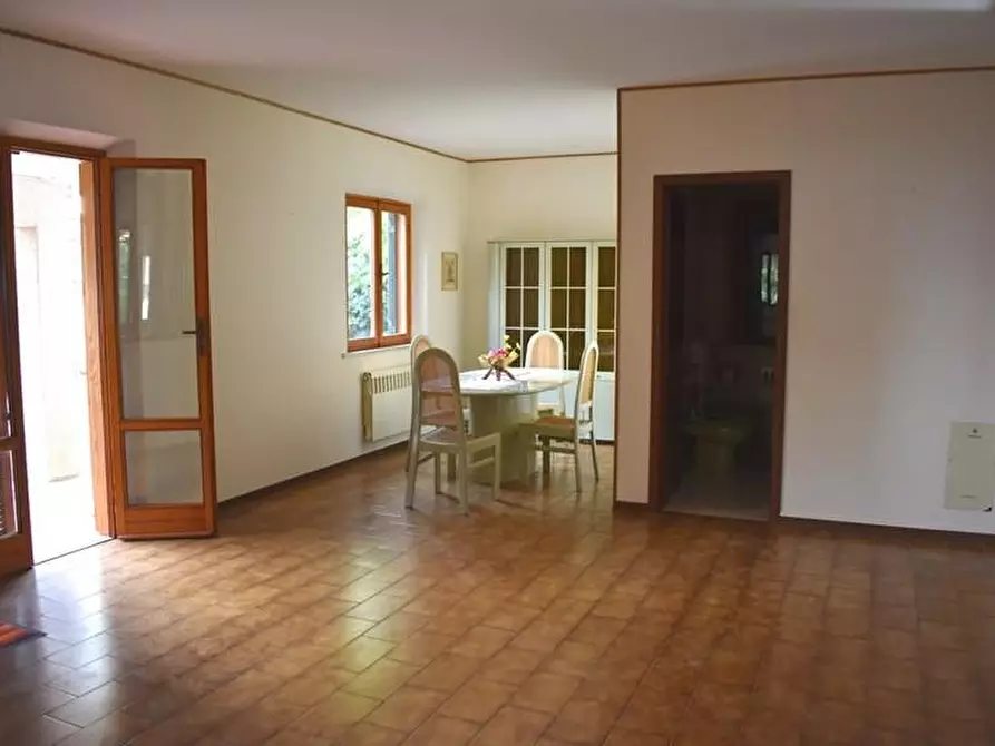 Immagine 20 di Villa in vendita  a Montaione
