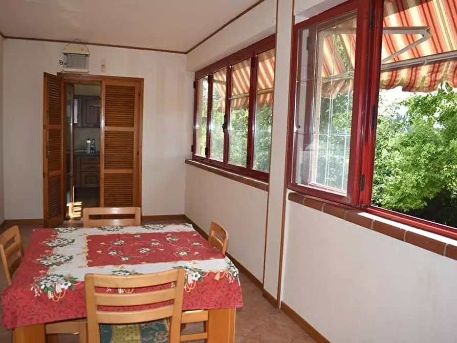 Immagine 16 di Villa in vendita  a Montaione