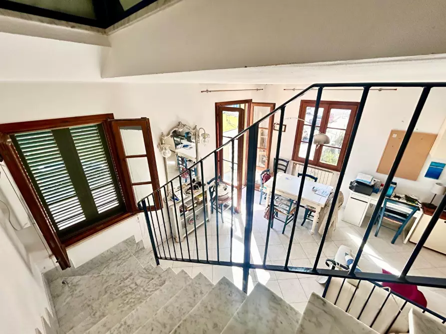 Immagine 22 di Appartamento in vendita  a Pisa
