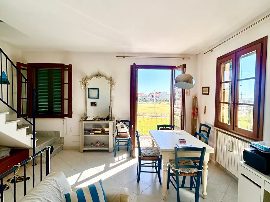 Immagine 7 di Appartamento in vendita  a Pisa