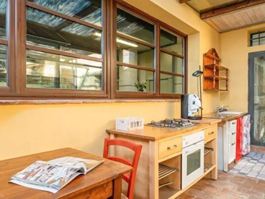 Immagine 3 di Appartamento in affitto  a Pontedera